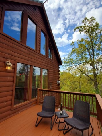 Gatlinburg, Tennessee Cabin Rental - Gallery Image #24