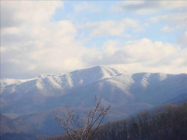 Pigeon Forge, Tennessee Cabin Rental - Gallery Image #18