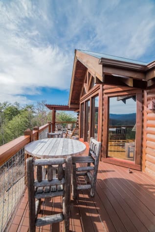 My favourite Place! Pigeon Forge, Tennessee Cabin Rental - Gallery Image #3