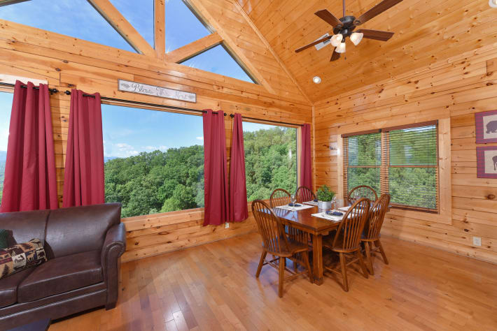 Sevierville, Tennessee Cabin Rental - Gallery Image #5