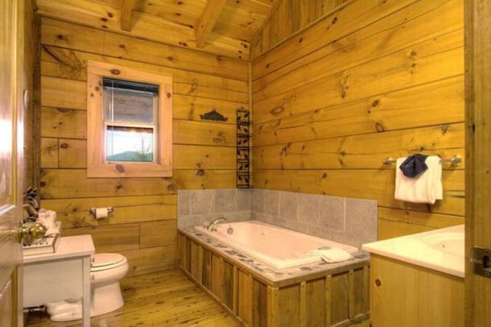 Pigeon Forge, Tennessee Cabin Rental - Gallery Image #8