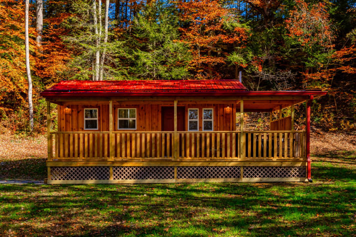 Gatlinburg, Tennessee Cabin Rental - Gallery Image #3