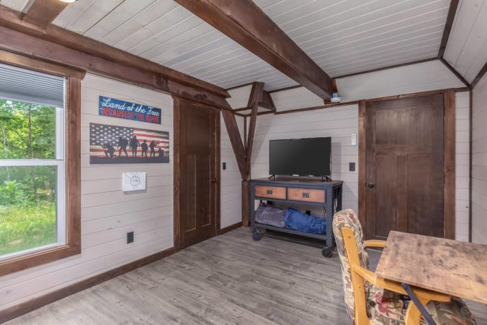 Pigeon Forge, Tennessee Chalet Rental - Gallery Image #7