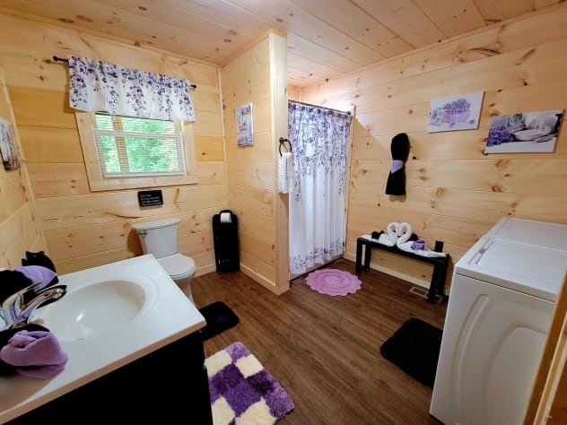 Gatlinburg, Tennessee Cabin Rental - Gallery Image #11