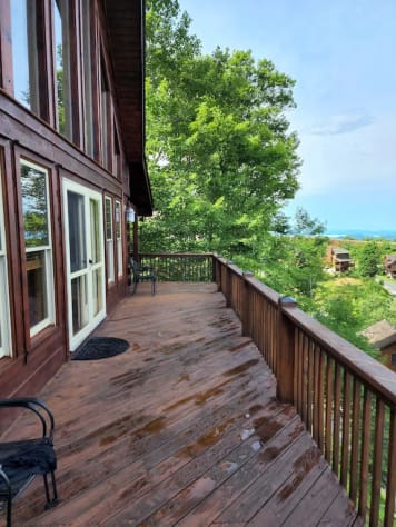 Asheville, North Carolina Cabin Rental - Gallery Image #8