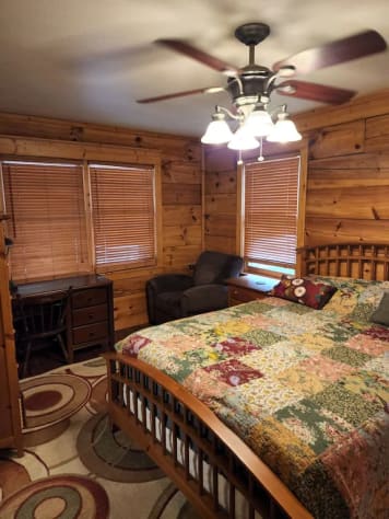 Asheville, North Carolina Cabin Rental - Gallery Image #21