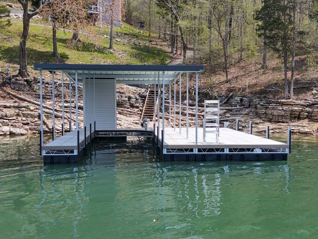 Norris Lake, Tennessee House Rental - Gallery Image #4