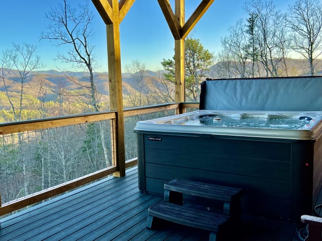 Pigeon Forge, Tennessee Cabin Rental - Gallery Image #5