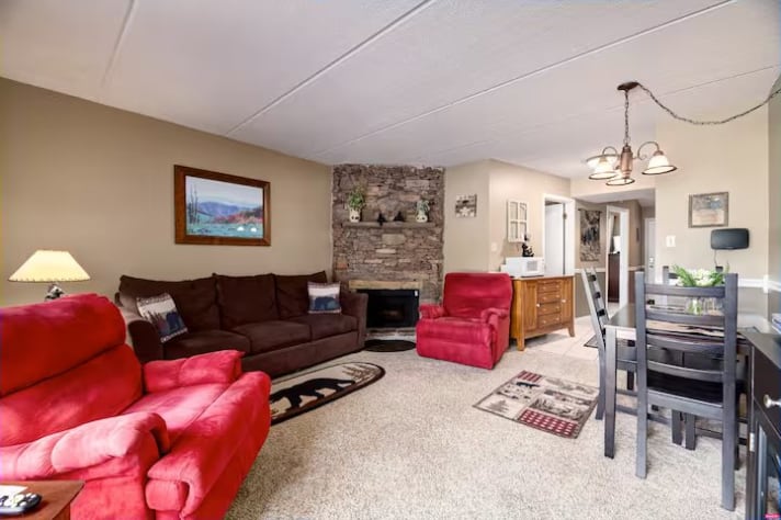 Gatlinburg, Tennessee Condo Rental - Gallery Image #8