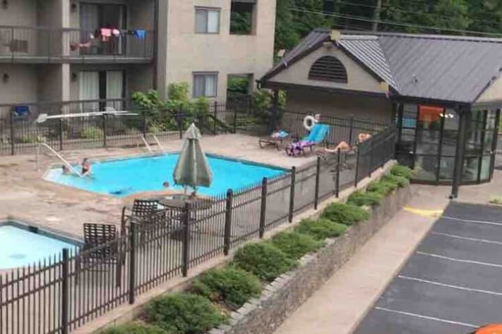 Gatlinburg, Tennessee Condo Rental - Gallery Image #13