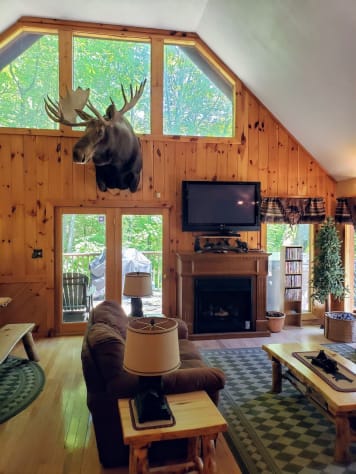 Sevierville, Tennessee Cabin Rental - Gallery Image #6