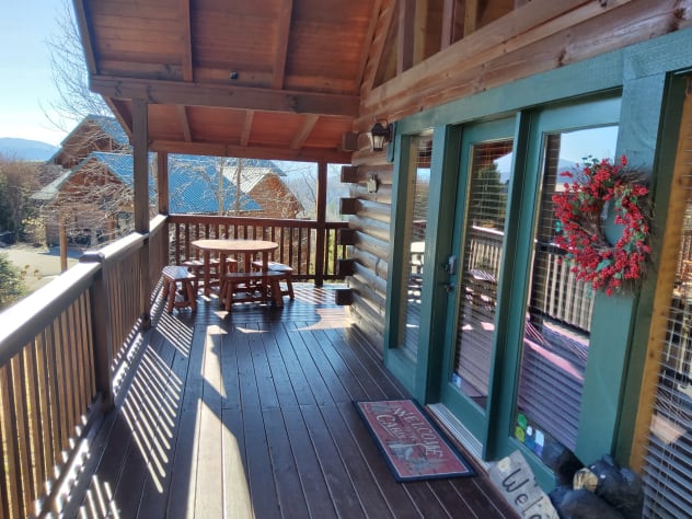 Gatlinburg, Tennessee Resort Rental - Gallery Image #12