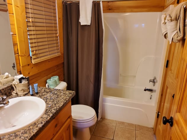 Gatlinburg, Tennessee Resort Rental - Gallery Image #16