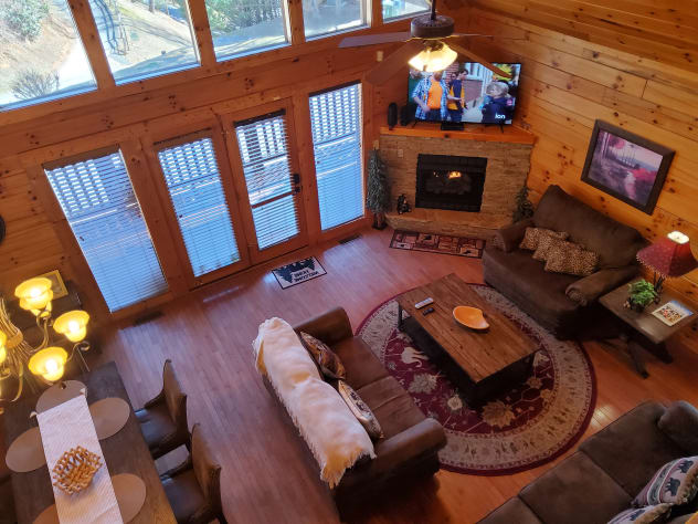 Gatlinburg, Tennessee Resort Rental - Gallery Image #19