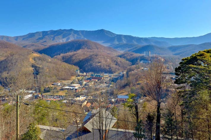 Gatlinburg, Tennessee  Rental - Gallery Image #1