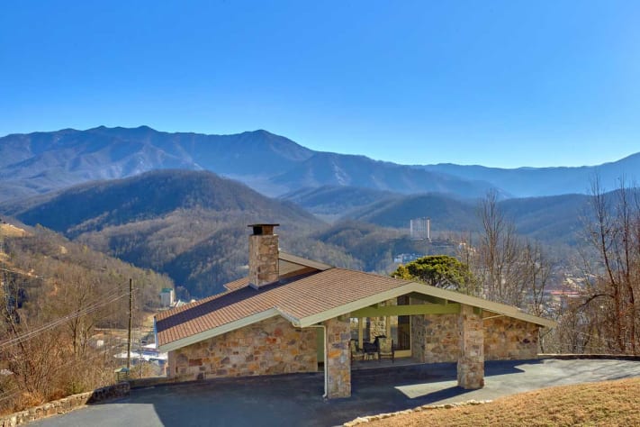 Gatlinburg, Tennessee  Rental - Gallery Image #2