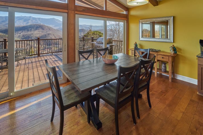 Gatlinburg, Tennessee  Rental - Gallery Image #7