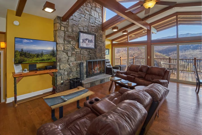 Gatlinburg, Tennessee  Rental - Gallery Image #8