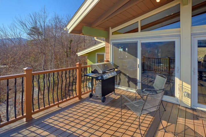 Gatlinburg, Tennessee  Rental - Gallery Image #21