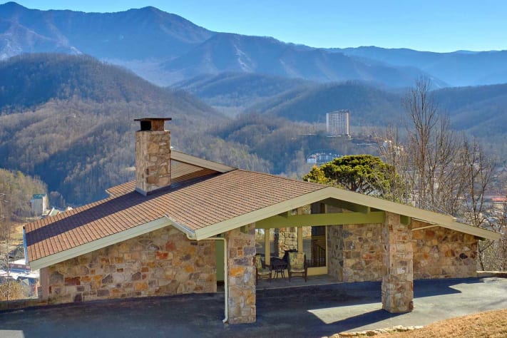 Gatlinburg, Tennessee  Rental - Gallery Image #23