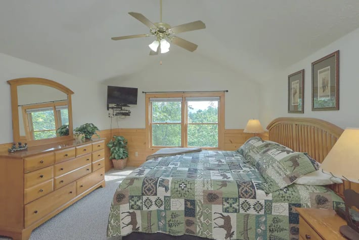 Gatlinburg, Tennessee Resort Rental - Gallery Image #14