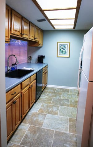 Sapphire, North Carolina Condo Rental - Gallery Image #12