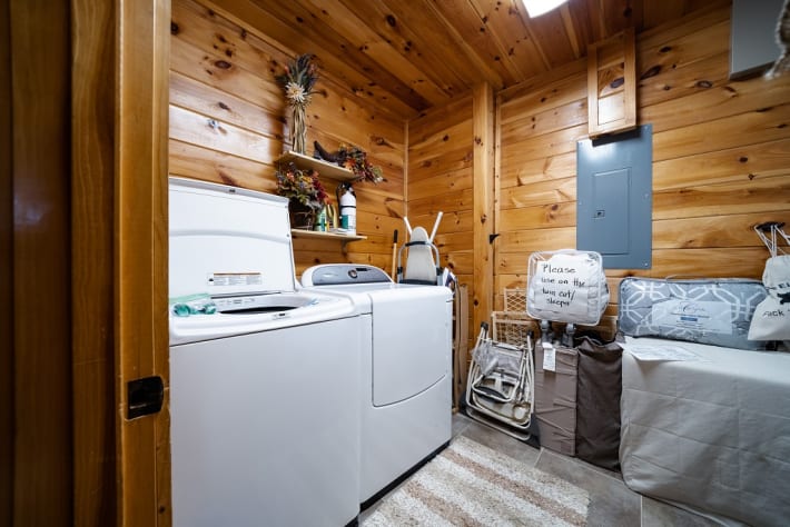 Pigeon Forge, Tennessee Cabin Rental - Gallery Image #20