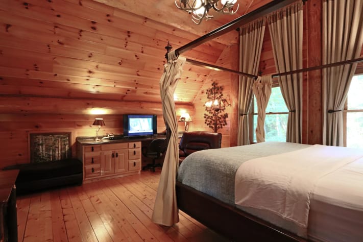 Pigeon Forge, Tennessee Cabin Rental - Gallery Image #14