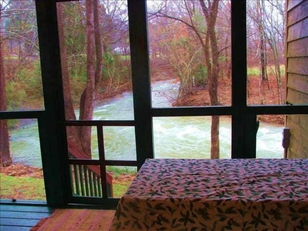 Sevierville, Tennessee Cottage Rental - Gallery Image #12