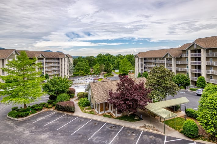 Pigeon Forge, Tennessee Condo Rental - Gallery Image #24