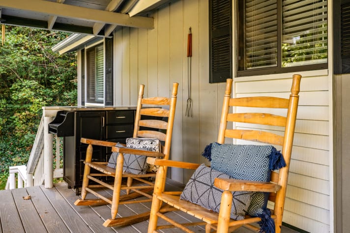Sevierville, Tennessee Cabin Rental - Gallery Image #2