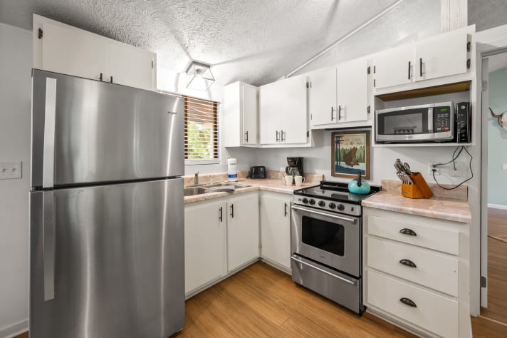 Sevierville, Tennessee Cabin Rental - Gallery Image #8