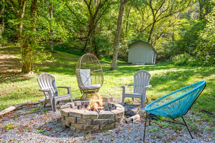 Sevierville, Tennessee Cabin Rental - Gallery Image #11
