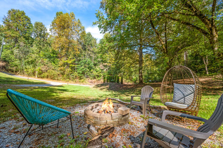 Sevierville, Tennessee Cabin Rental - Gallery Image #12
