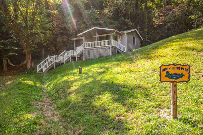 Sevierville, Tennessee Cabin Rental - Gallery Image #13