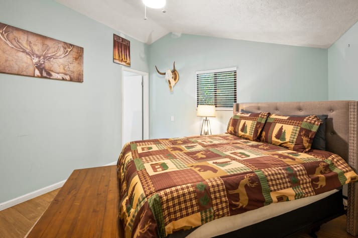 Sevierville, Tennessee Cabin Rental - Gallery Image #14