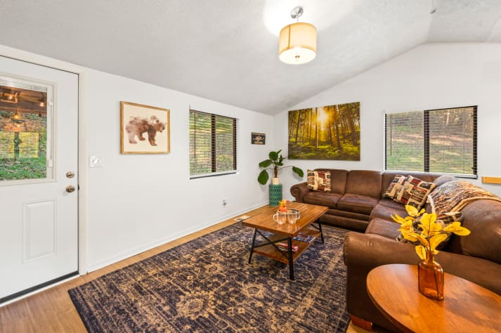 Sevierville, Tennessee Cabin Rental - Gallery Image #15