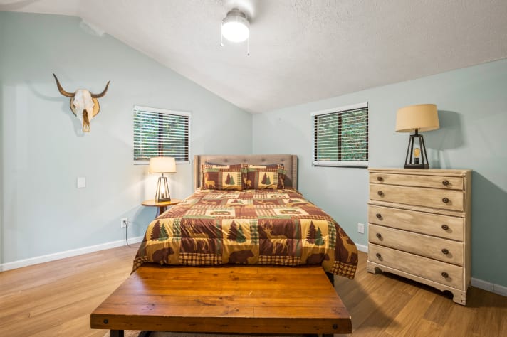Sevierville, Tennessee Cabin Rental - Gallery Image #20