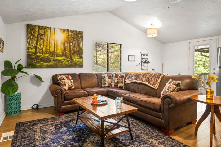 Sevierville, Tennessee Cabin Rental - Gallery Image #23
