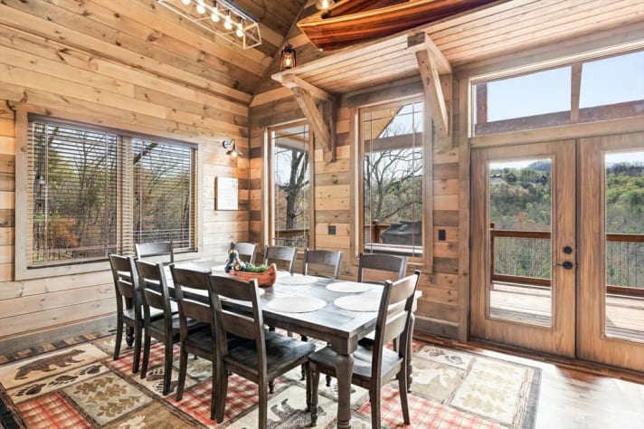 Pigeon Forge, Tennessee Cabin Rental - Gallery Image #18