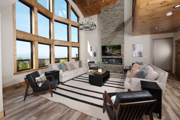 Gatlinburg, Tennessee Cabin Rental - Gallery Image #8