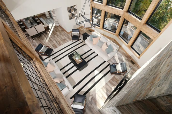 Gatlinburg, Tennessee Cabin Rental - Gallery Image #16