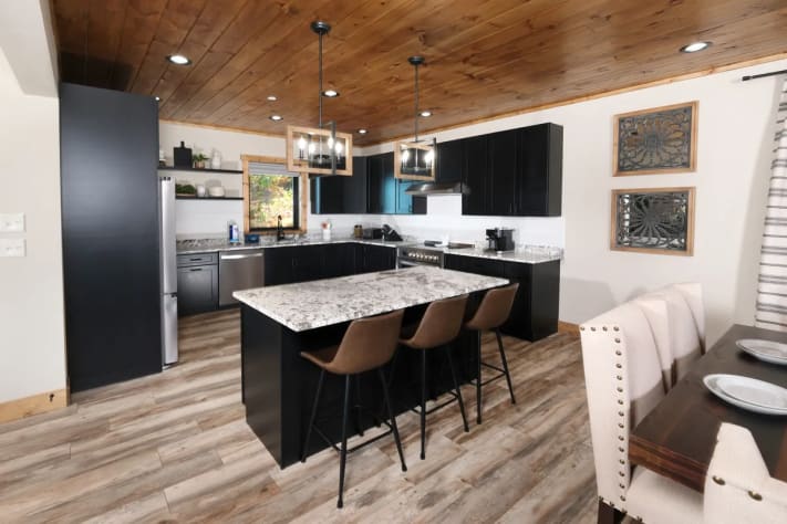 Gatlinburg, Tennessee Cabin Rental - Gallery Image #18