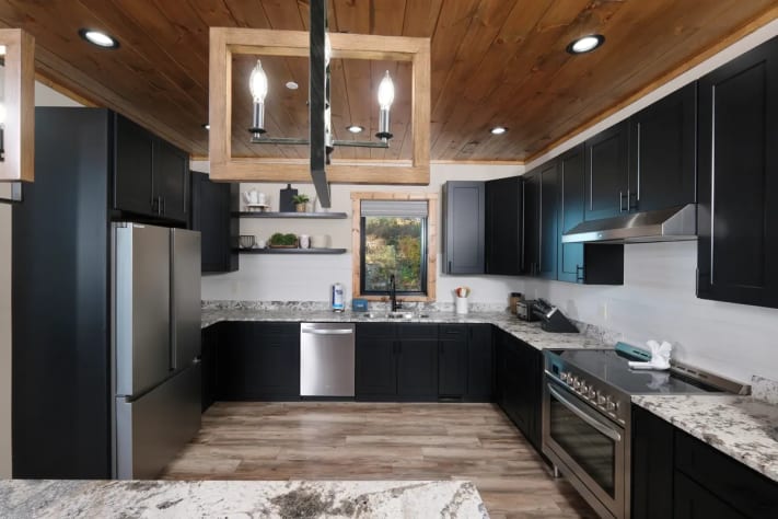 Gatlinburg, Tennessee Cabin Rental - Gallery Image #21