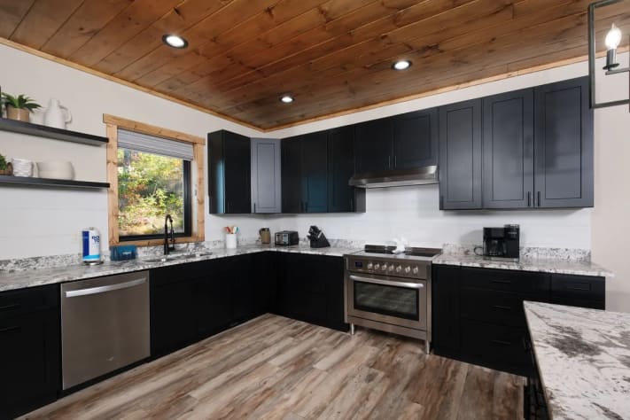 Gatlinburg, Tennessee Cabin Rental - Gallery Image #22