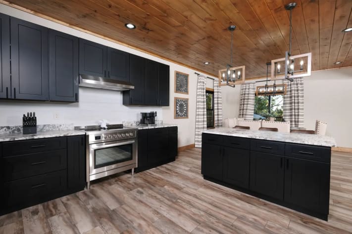 Gatlinburg, Tennessee Cabin Rental - Gallery Image #23