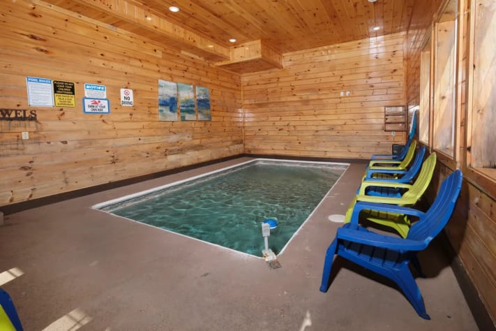 Pigeon Forge, Tennessee Cabin Rental - Gallery Image #3