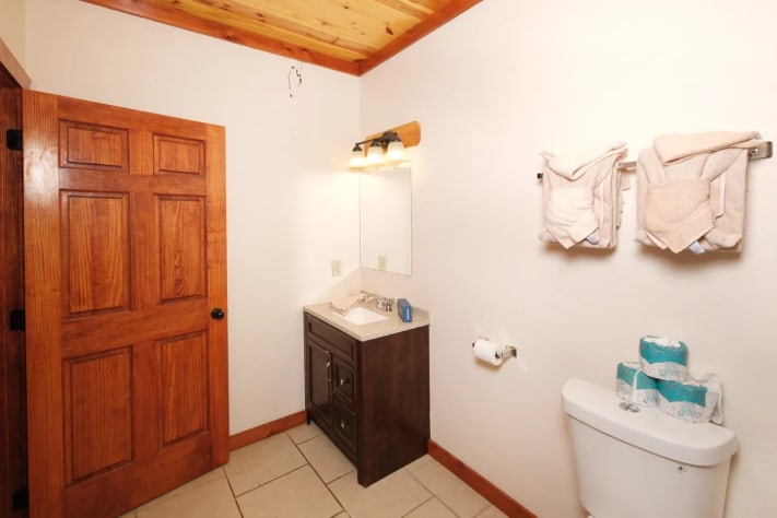 Pigeon Forge, Tennessee Cabin Rental - Gallery Image #18