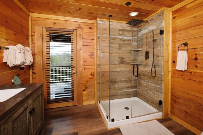 Pigeon Forge, Tennessee Cabin Rental - Gallery Image #15