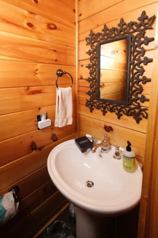 Pigeon Forge, Tennessee Cabin Rental - Gallery Image #22